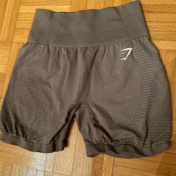 Vital seamless Biker Shorts - Picture 3 of 3